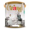 Mykolor Grand Nano Protect Primer-Clear For Ext Sơn lót ngoại thất