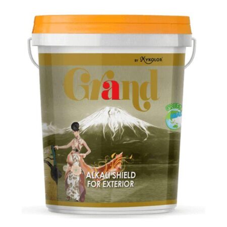 Sơn lót Mykolor Grand Alkali Shield For Exterior ngoại thất
