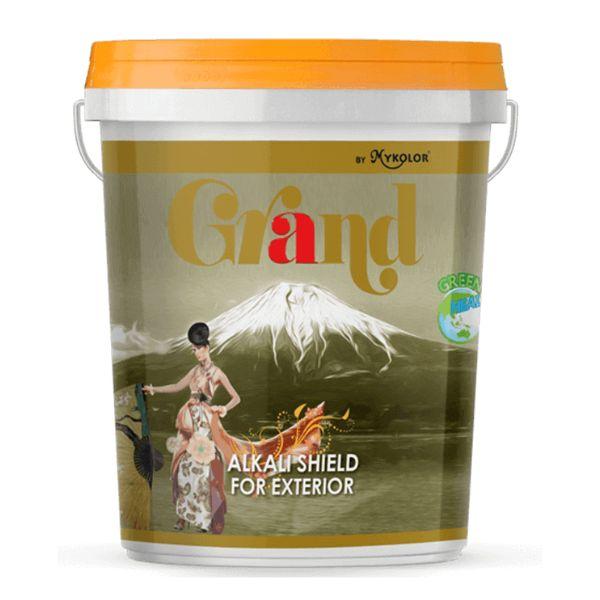 Sơn lót Mykolor Grand Alkali Shield For Exterior ngoại thất