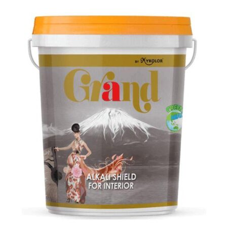 Sơn lót Mykolor Grand Alkali Shield For Interior nội thất